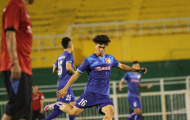 Điểm tin sáng 05/10: HLV Hữu Thắng tập trung hàng công, sao trẻ Arsenal tiếp tục được nâng lương.