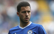 'Eden Hazard đủ sức trở thành số 1 thế giới'