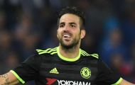 Fabregas là 'chìa khóa' giải phóng Pogba, tại sao không?