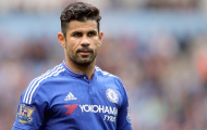 Góc Chelsea: Có nên phụ thuộc Diego Costa?