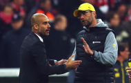 Guardiola sợ nhất những HLV này...