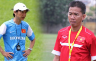 HLV U19 Việt Nam ngày càng giống ông Miura