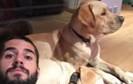 Isco tiết lộ lý do đặt tên chó là 'Messi'