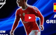 Lí do Man United muốn có Alex Grimaldo 