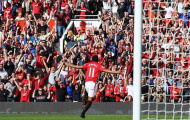 Mourinho 'xắn tay' giúp Martial vượt qua khủng hoảng tinh thần