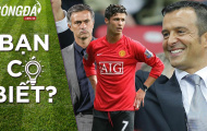 Những bí mật của siêu cò Jorge Mendes