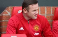 Rooney đã hiểu lý do bị Mourinho 'trảm'