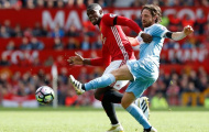 Vì Pogba, M.U sẽ không có vé dự Champions League