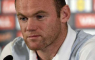 Wayne Rooney mệt mỏi với 'câu hỏi quen thuộc' từ phóng viên
