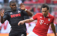 Có một Bundesliga hấp dẫn chẳng kém Premier League