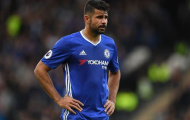Diego Costa thừa nhận vẫn luôn nhớ về Atletico Madrid