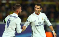 Điểm tin tối 06/10: Ronaldo là vấn đề của Real, Bộ đôi Arsenal đòi lương khủng
