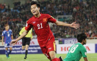 ĐT Việt Nam vs CHDCND Triều Tiên: Đột biến từ hai cánh?