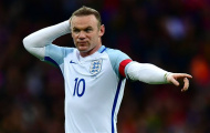Góc tuyển Anh: Từ Rooney đến Vardy, tiền đạo đâu hết rồi?