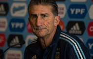 HLV Argentina sẵn sàng cho cuộc sống 'không Messi'