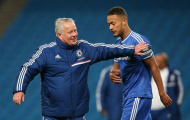 Học viện của Chelsea đang giết tương lai đội bóng