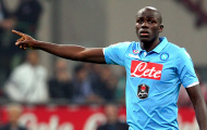 Kalidou Koulibaly - Mục tiêu 58 triệu euro của Chelsea