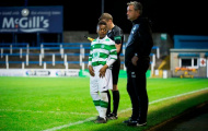 Karamoko Dembele: 13 tuổi và được mệnh danh là 'Messi mới'