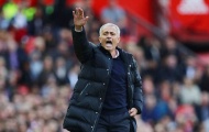 Khi Mourinho nổi điên, cầu thủ MU nên làm gì?