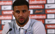 Kyle Walker chỉ ra lý do Tam Sư thất bại tại EURO 2016
