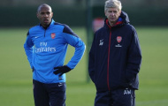 Người cũ của Arsenal đề cử Henry thay Wenger