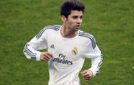 Những kĩ năng nổi bật của Enzo Zidane