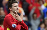 Pique: Càng kín tiếng, tôi càng được yêu mến
