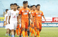 SHB Đà Nẵng được chọn tham dự Toyota Mekong Cup 2016