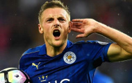 Suarez hóa 'fan cuồng' đi xin áo của Vardy