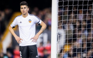 Tài năng của Joao Cancelo - hậu vệ phải đang được Barca nhắm tới