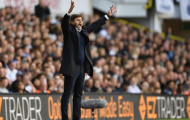 'Tottenham không đủ lớn cho Mauricio Pochettino'
