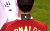 Trận cầu kinh điển: Man United 7-1 AS Roma