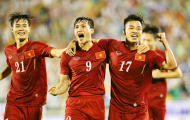 Việt Nam 5-2 CHDCND Triều Tiên (Giao hữu Quốc tế)