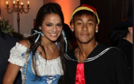 Vừa tái hợp với Neymar, clip nóng của Marquezine đã xuất hiện 