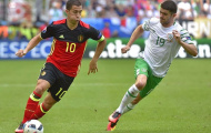 01h45 ngày 08/10, Bỉ vs Bosnia & Herzegovina: Quỷ đỏ mất nanh