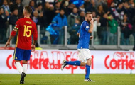 5 điểm nhấn sau trận Italia - Tây Ban Nha: Ngày buồn của những công thần