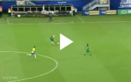 Brazil 5-0 Bolivia (vòng loại World Cup)
