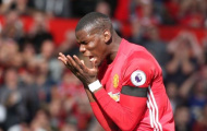 Chấm điểm đội hình Man United: Rojo điểm 1, Bailly cao nhất