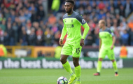 Daniel Sturridge rộng đường đến Arsenal