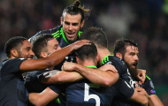 Gareth Bale thể hiện ra sao trước Áo?