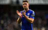 Gary Cahill: Anh già thật rồi