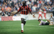 George Weah - Xứng danh huyền thoại!