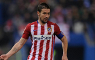 Già 'khú đế', Gabi vẫn được Atletico bốc đến sân mới