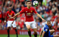 Herrera nói gì khi đá cặp cùng Pogba?