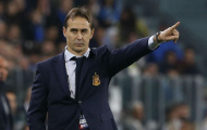 HLV Lopetegui: Italia đã may mắn