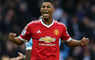 Không lâu nữa, Rashford sẽ trở thành cầu thủ lớn