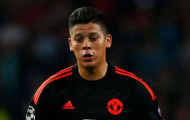 Marcos Rojo hé lộ thông điệp của Jose Mourinho