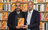 Pep Guardiola 'nợ' Cruyff rất nhiều
