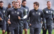 Tuyển Đức: Khi Joachim Low phải gánh vác cả vấn đề của Bayern