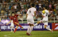 Việt Nam 5-2 Triều Tiên: Khi Xuân Trường sắm vai 'Pirlo Việt Nam'